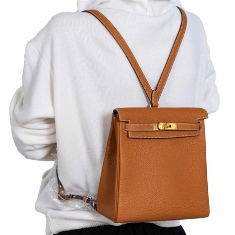 hermes ado backpack|hermes cavalier backpack.